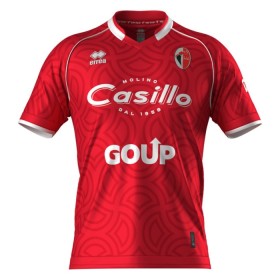 Camiseta de fútbol Bari 2ª equipación 2024-25
